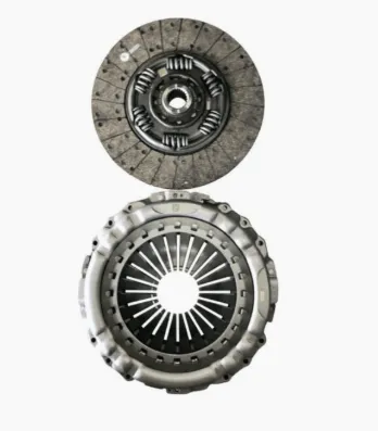 Sankabos rinkinys / 20006713 „Volvo FH“