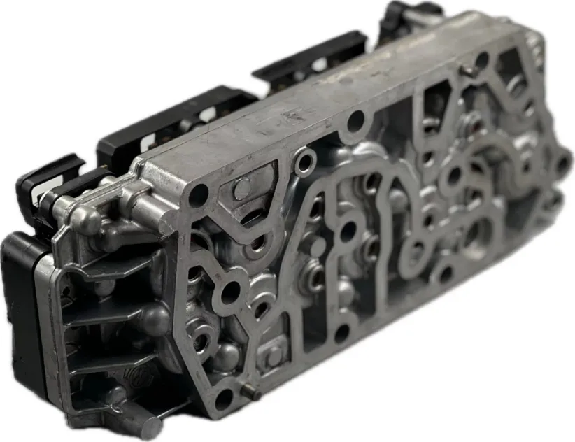 DAF 0501330550 K022839 12100953 2033483 42575280 81325506018 VOŽTUVO BLOKAS TRAXON