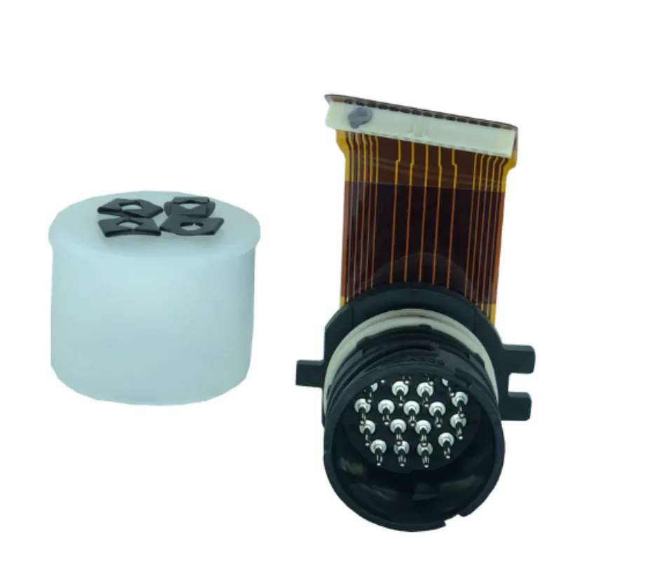 MERCEDES 4461802004 JUNGTIS