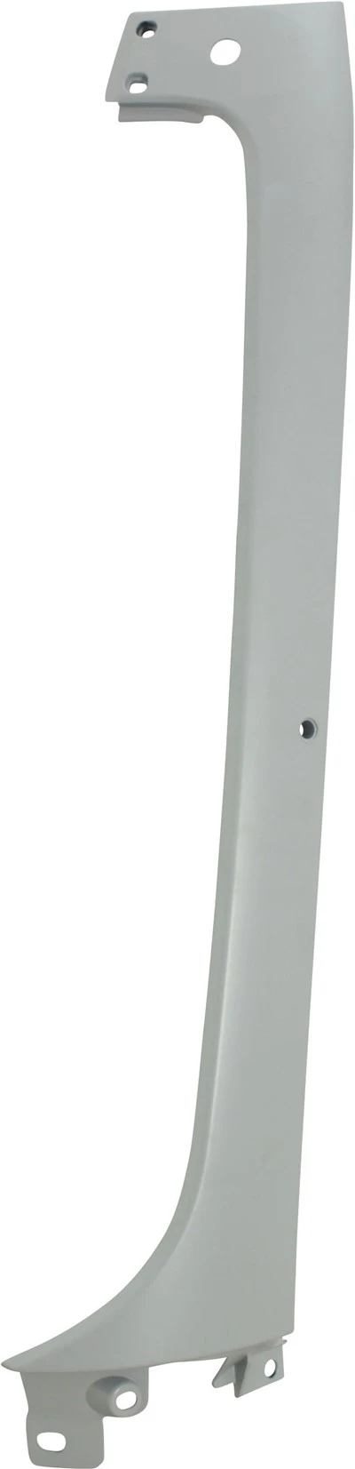 5801563243 Priekinio stiklo stačias dangtis