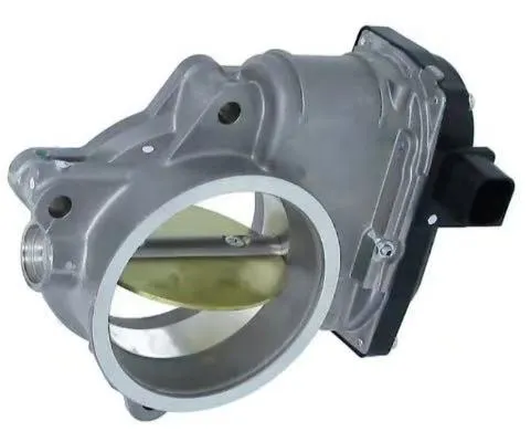 Sunkvežimio egr vožtuvo droselio vožtuvas fm 4 23051797 21922583 22143686 22130353 21282312