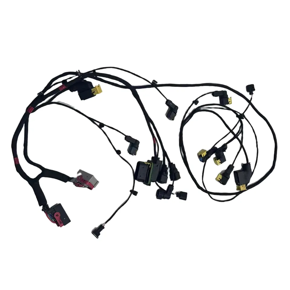 „Volvo 22262399“ vielos diržai