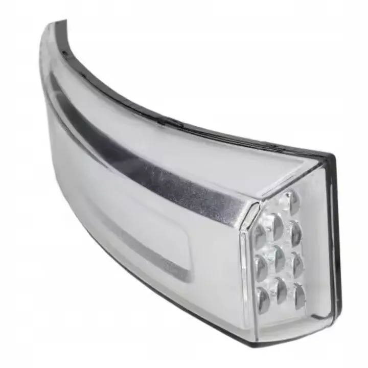 „Volvo“ šoninis žibintas LH 82151157