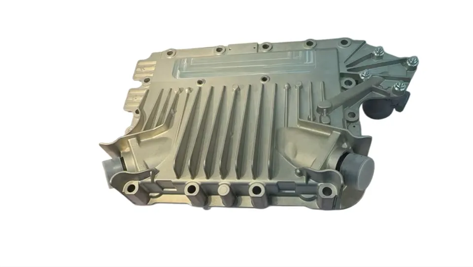 IVECO DAF MERCEDES MAN 4213559392 pavarų dėžės viršutinė dalis